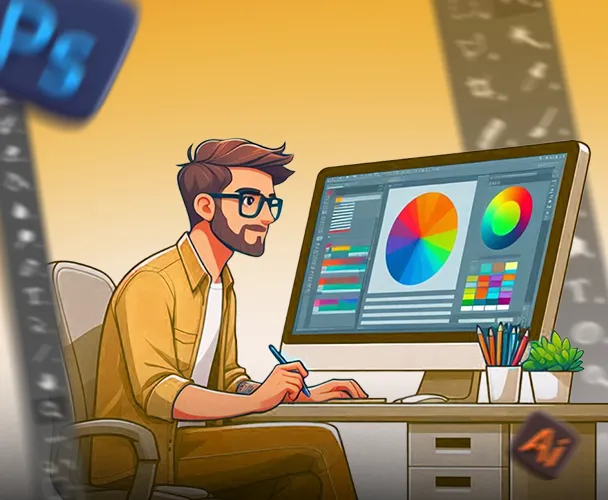 Graphic Design Service