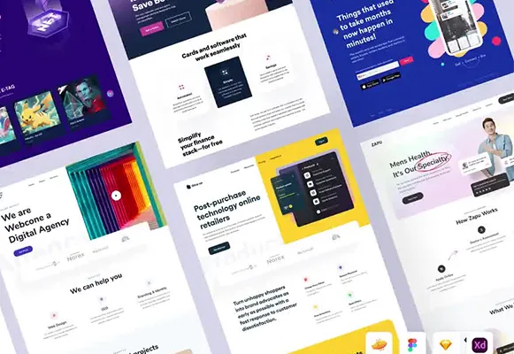 Custom-Website-Design