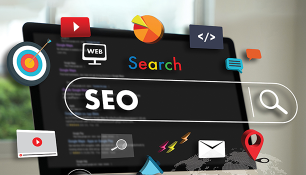 Drive Traffic With SEO Excellence