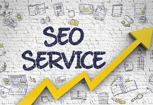 SEO Service company pakistan