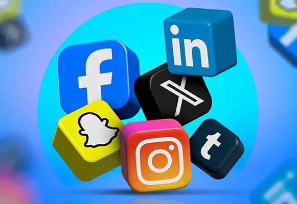 Social Media Management Company Pakistan