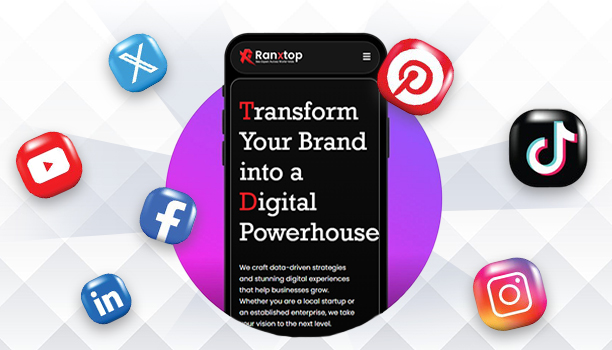 Boost Your Brand Visibility