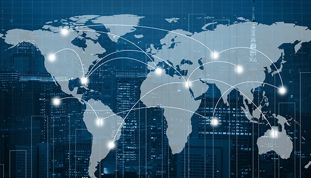 Global Reach, Local Impact